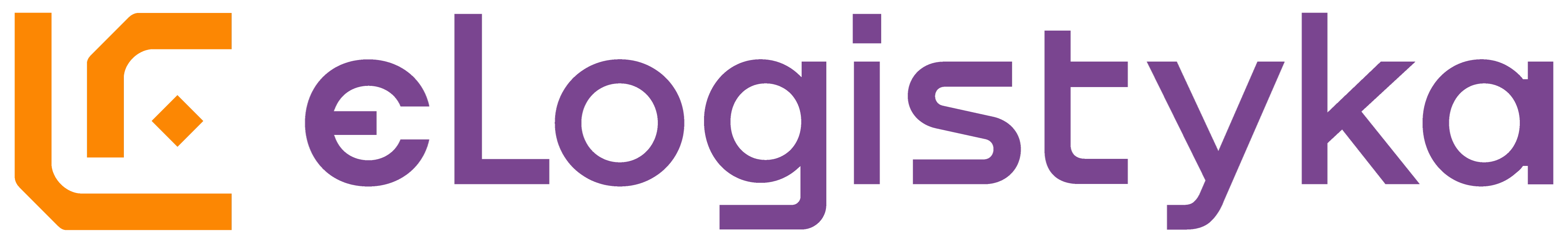 eLogistyka